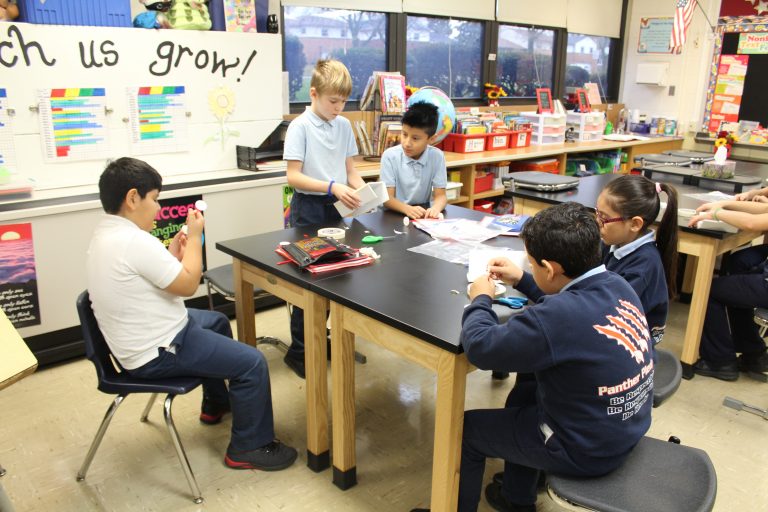 Jane Addams Elementary School