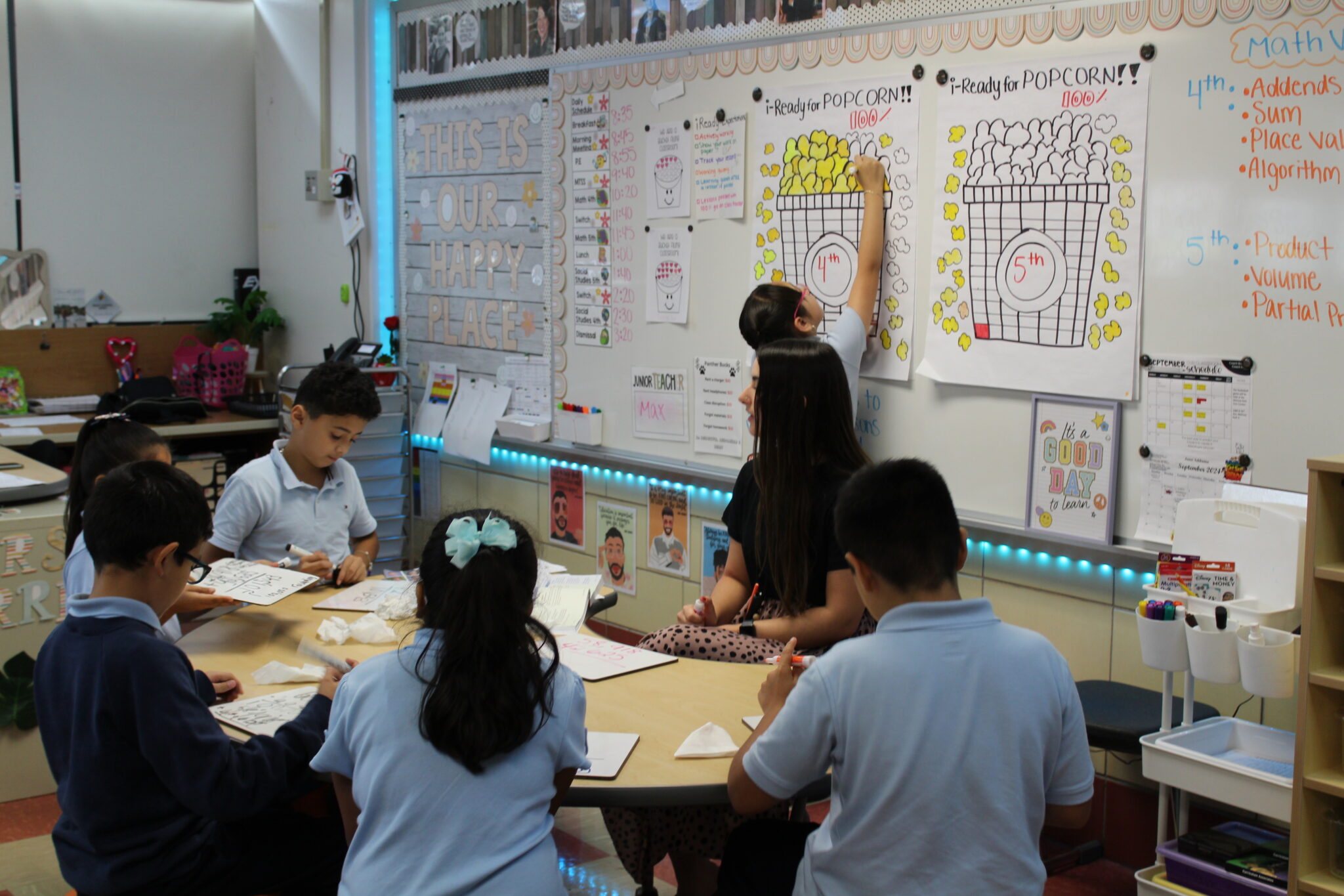 Jane Addams Elementary School