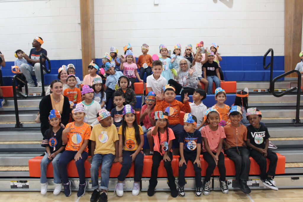 Jane Addams Elementary School