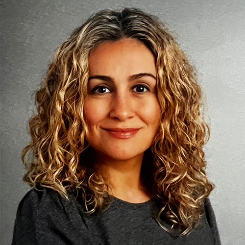 Barbara Palomo