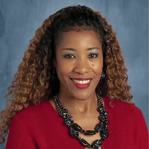 Monica Hawkins
