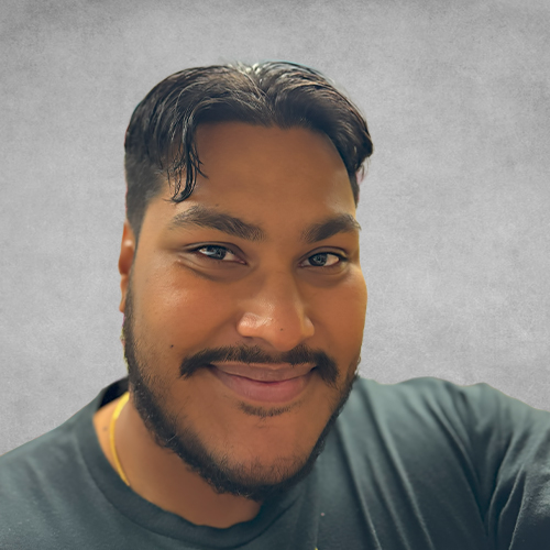 Mebin Abraham